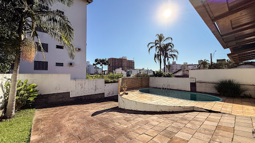 Casa no Higienópolis com 1 suíte e piscina - Foto 31