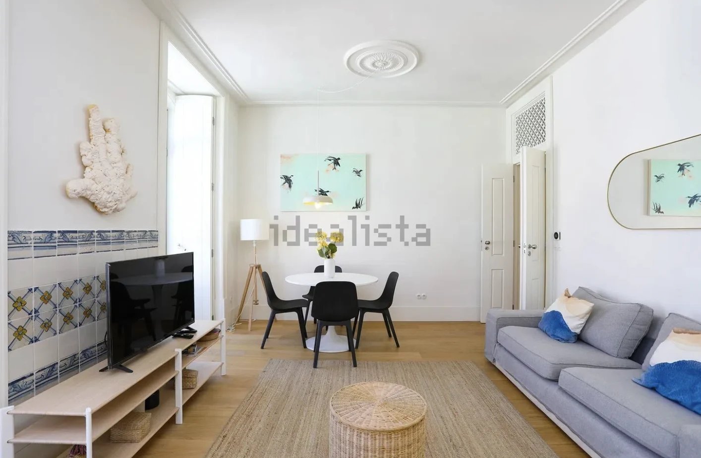 APARTAMENTO - 34438552 — foto 3