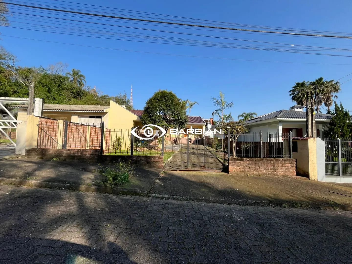 Casa com 3 quartos a venda e 2 vagas em Santa Cruz do Sul - Foto 20