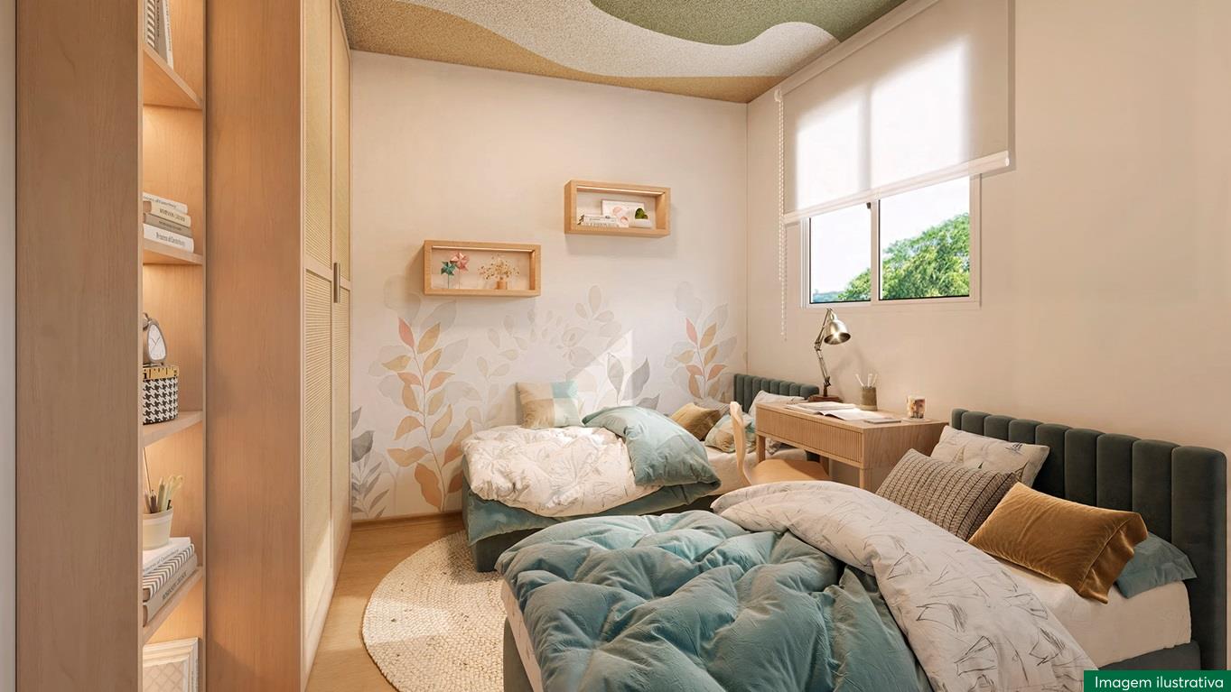Residencial Jardim Oliveiras, foto 6