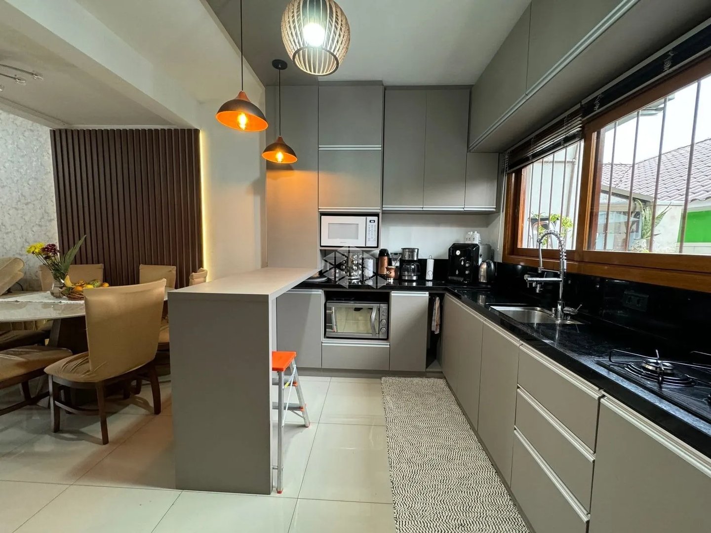 Casa duplex - Foto 8