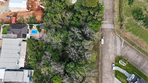 Terreno em Condomínio Residencial das Figueiras com 533 m² - Foto 3