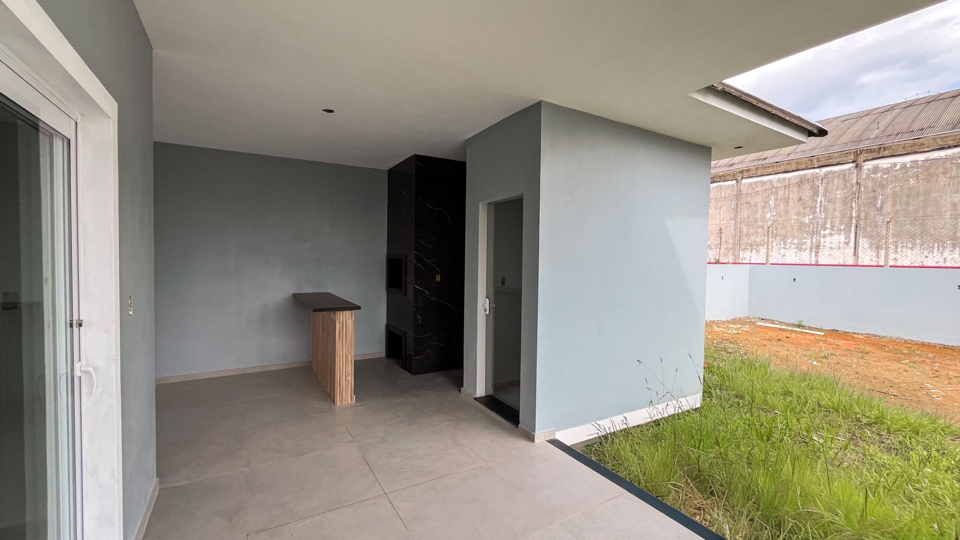 Casa na Vila Tereza com 3 dormitórios e suíte - Foto 17