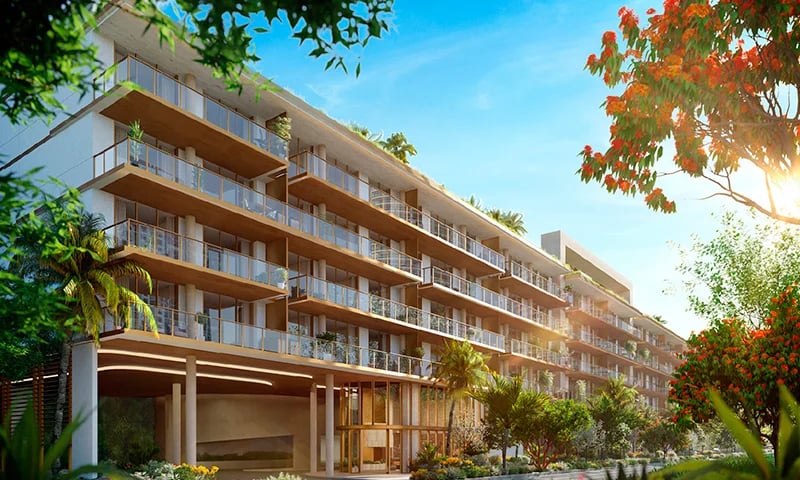 2200 BRICKELL — foto 4