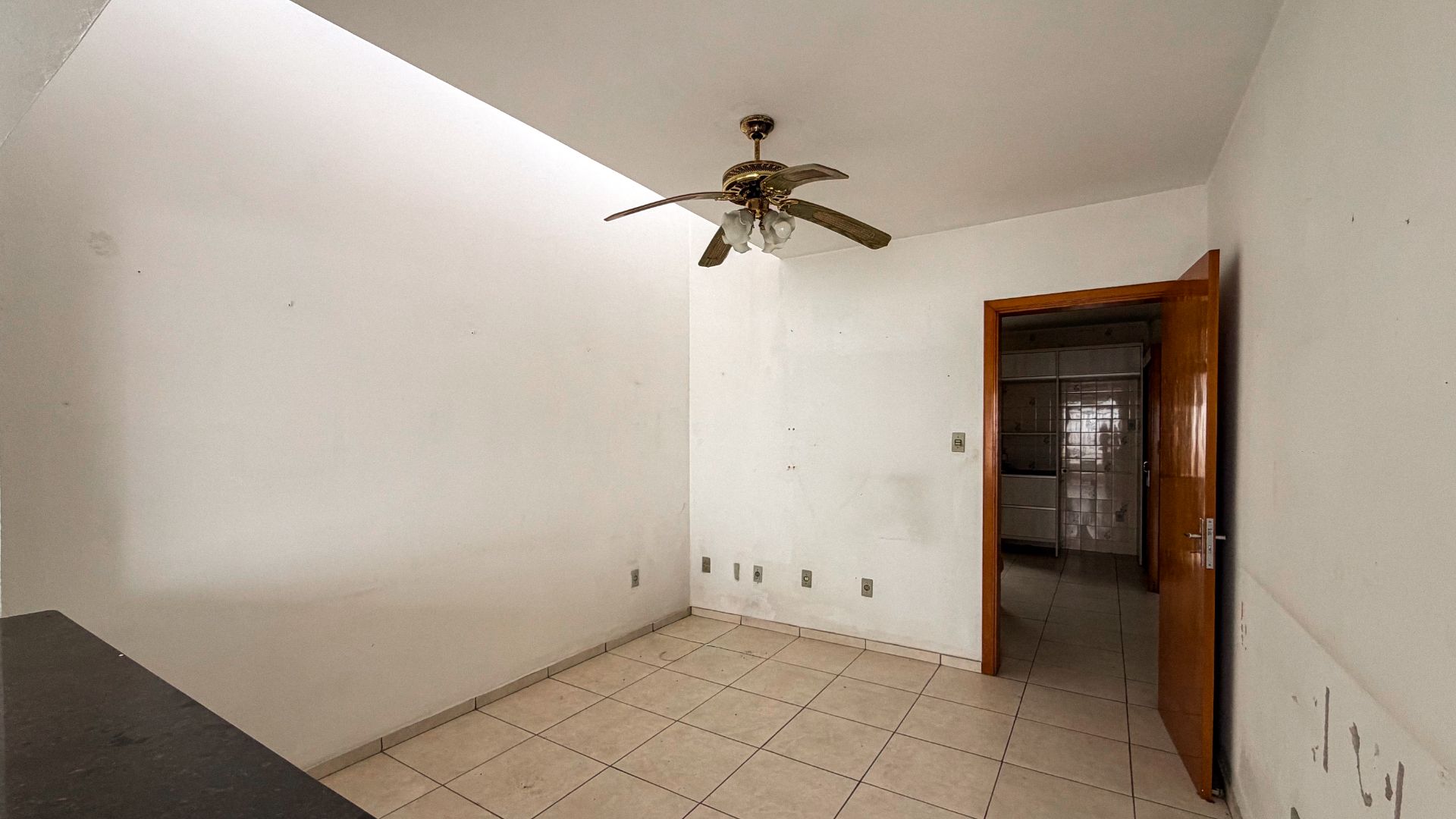 Casa no Goiás com 3 dormitórios - Foto 14
