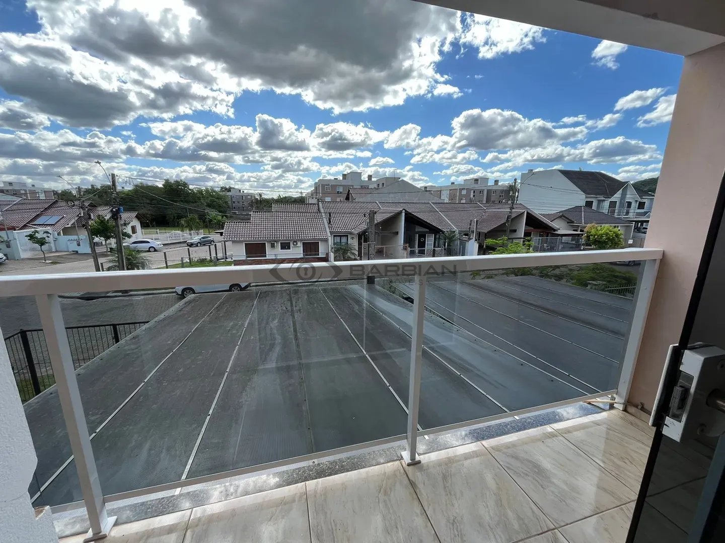 Duplex no Arroio Grande - Foto 13