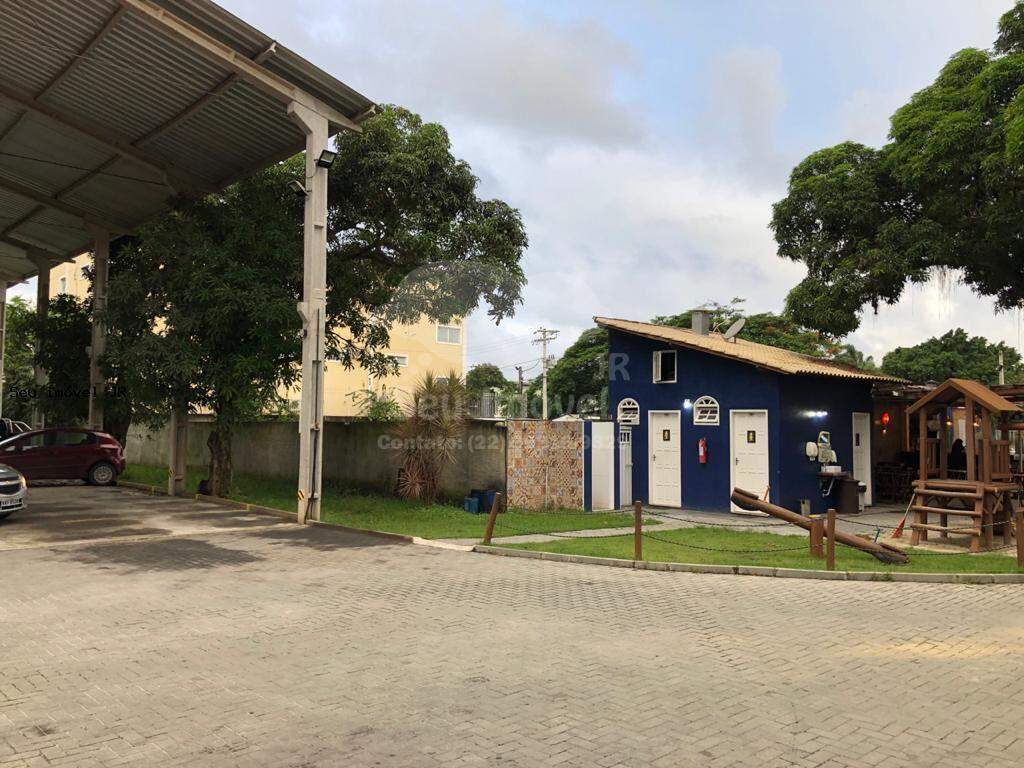 Sala Comercial em Centro, Araruama