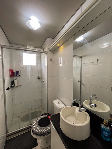Apartamento em Aliança com 2 dormitórios - Foto 10