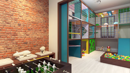 Apartamento no Edifício Urban com 3 dormitórios - Foto 34
