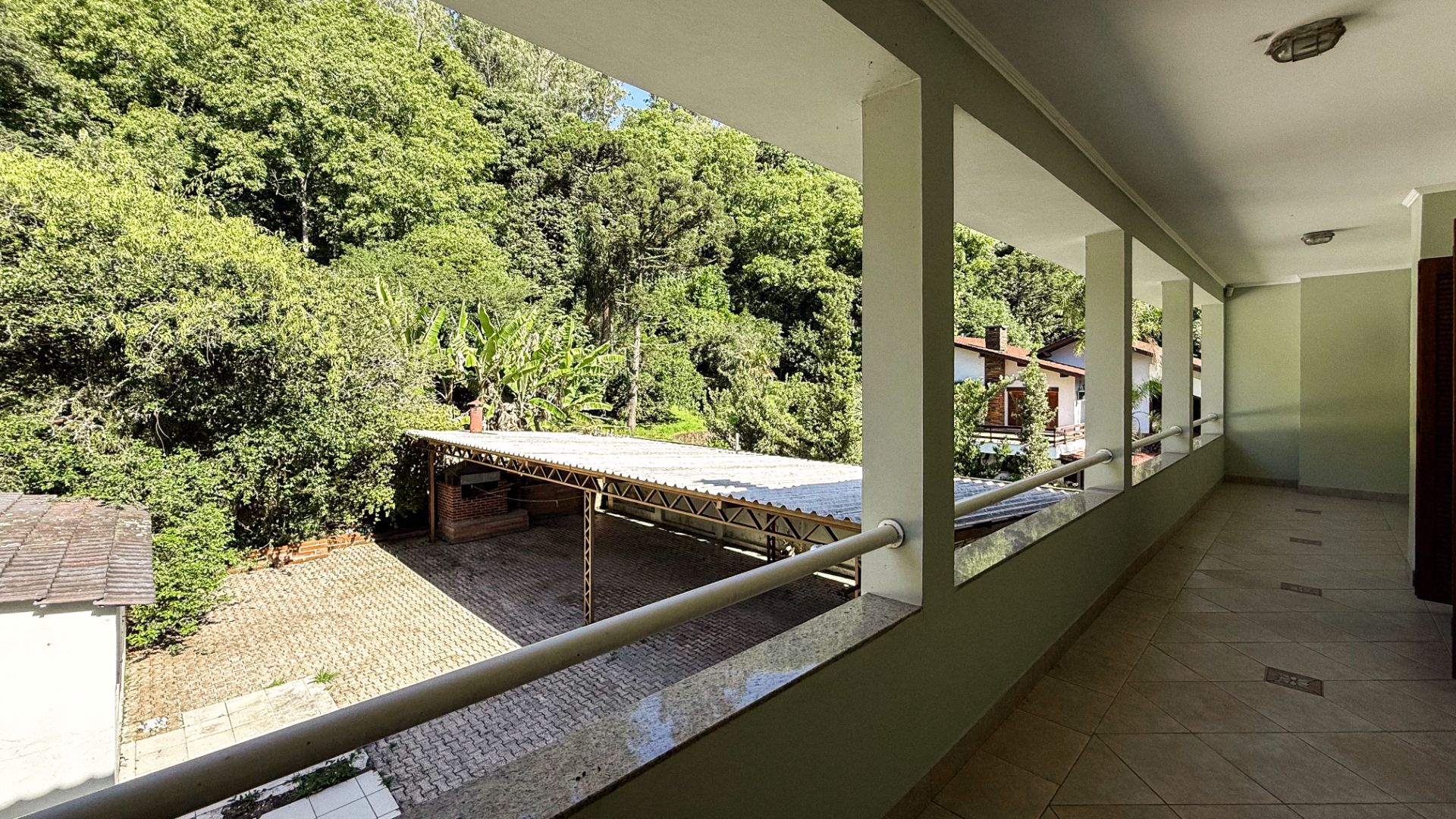 Casa no Higienópolis com 4 dormitórios - Foto 57