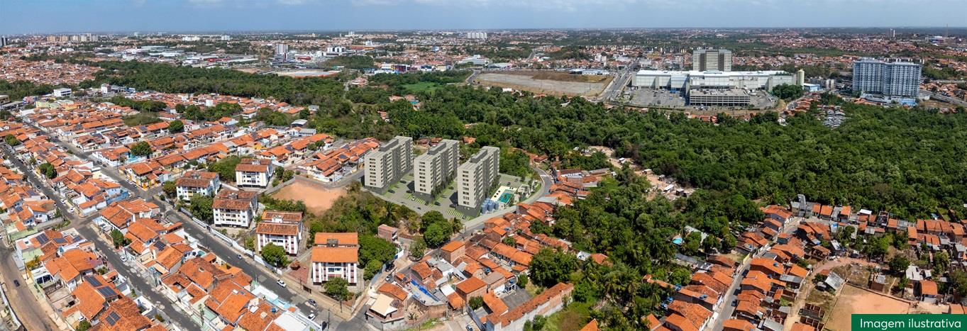 Residencial Ilha dos Vinhais, foto 9