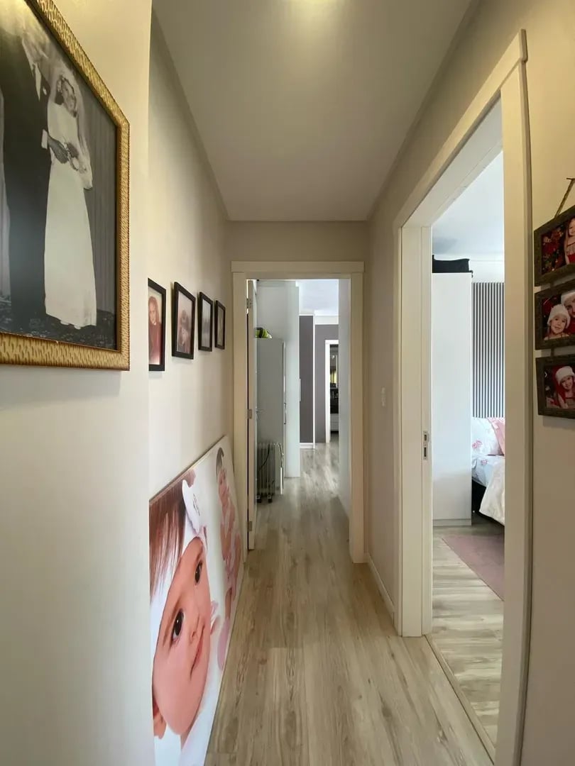 Apartamento com 3 quartos à venda e 1 vaga bairro centro em Santa Cruz do Sul - Foto 6