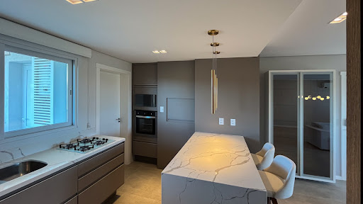 Apartamento no Parque Europa com 2 suítes - Foto 7