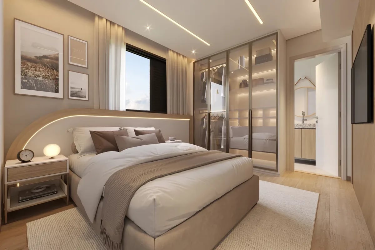 Residencial Sensia Gran Bosque  - Foto 16