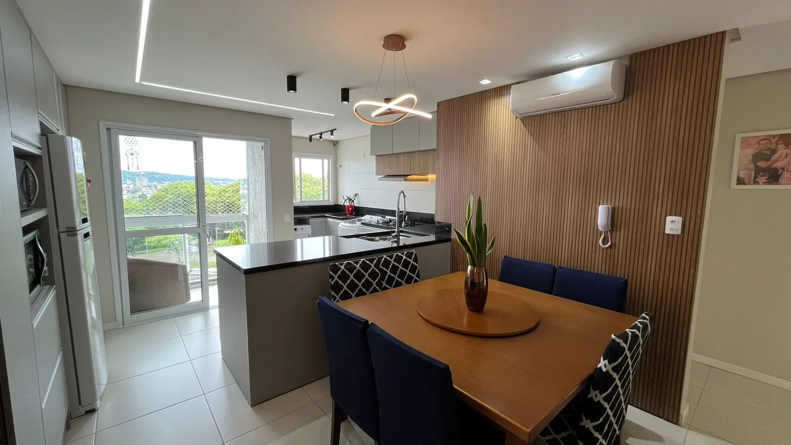 Apartamento no Torres da Independência com 3 dormitórios e suíte. - Foto 7