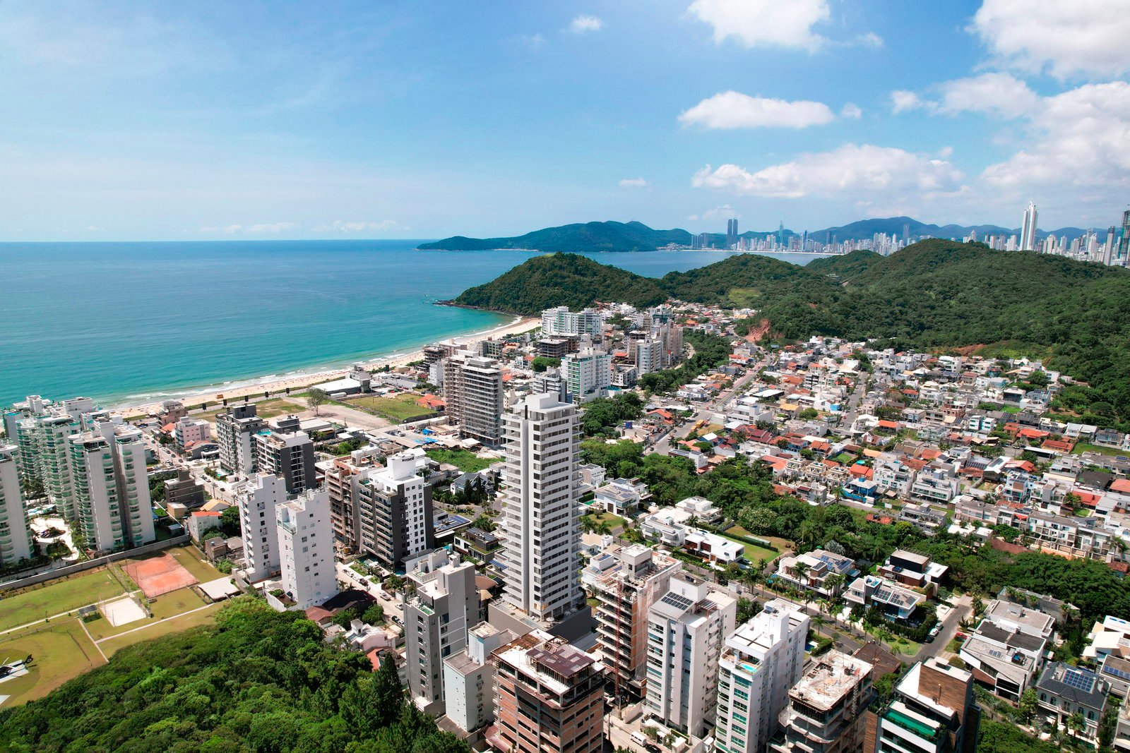 ÁRIA RESIDENCE - PRAIA BRAVA  - Foto 3