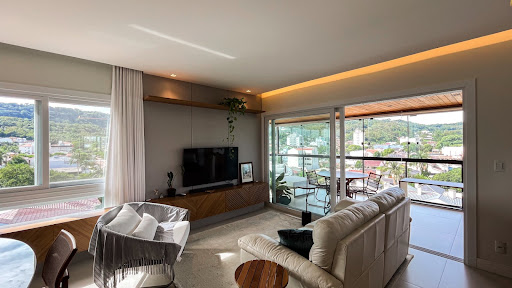 Apartamento no Koblenz com 3 dormitórios e Suíte - Foto 3