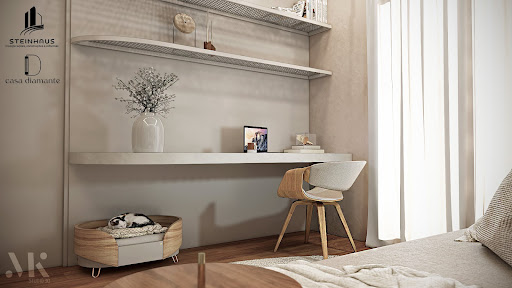 Casa no Country com 3 suítes, piscina e 272m² - Foto 46