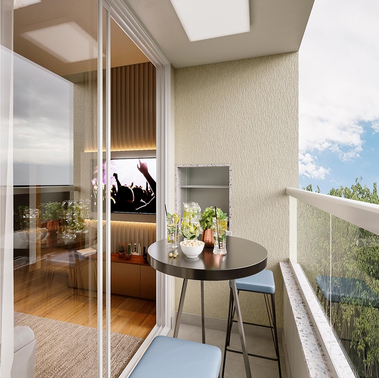 Residencial Porto Fazenda Real - Foto 13