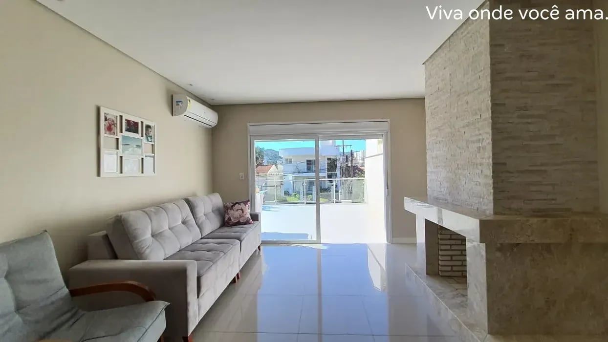 Casa ampla no Santo Inácio 4 dormitorios - Foto 22