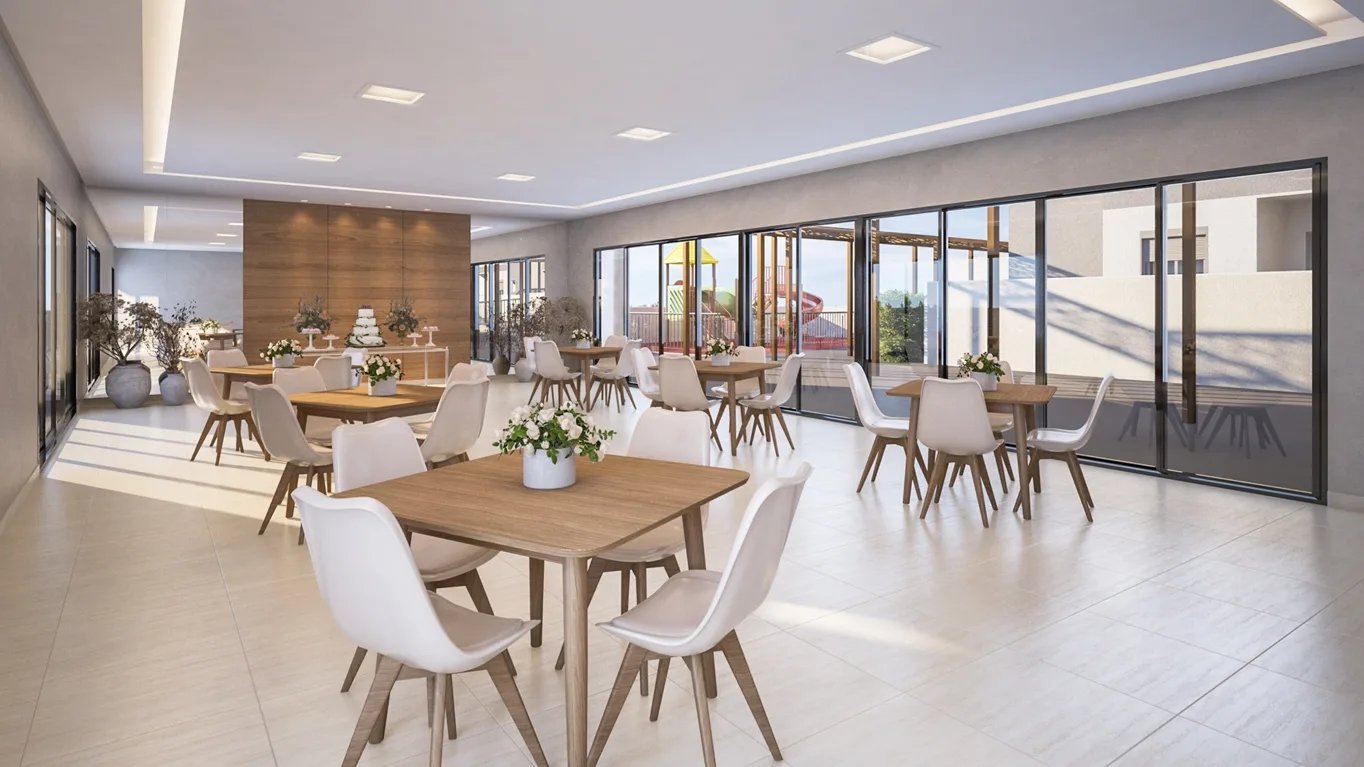 Residencial Terrazo Villa Augusta - Foto 14