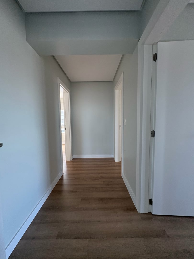 Apartamento - Vista privilegiada de Caxias — foto 5