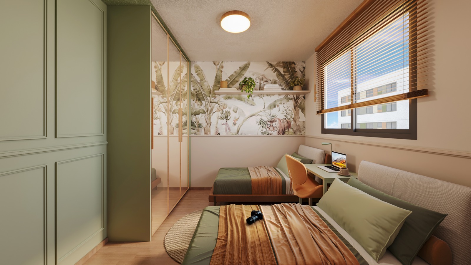 Residencial Canto das Andorinhas - Foto 10