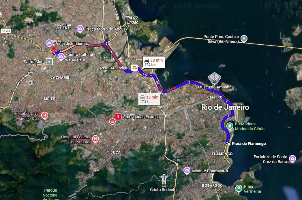 Residencial Primor Carioca - Foto 18