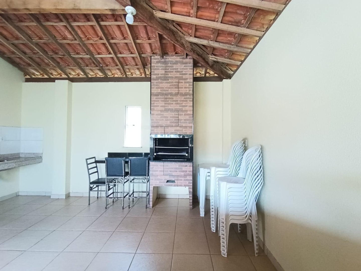 Apto de 2/4  para locação - Bairro Felícia - Foto 16