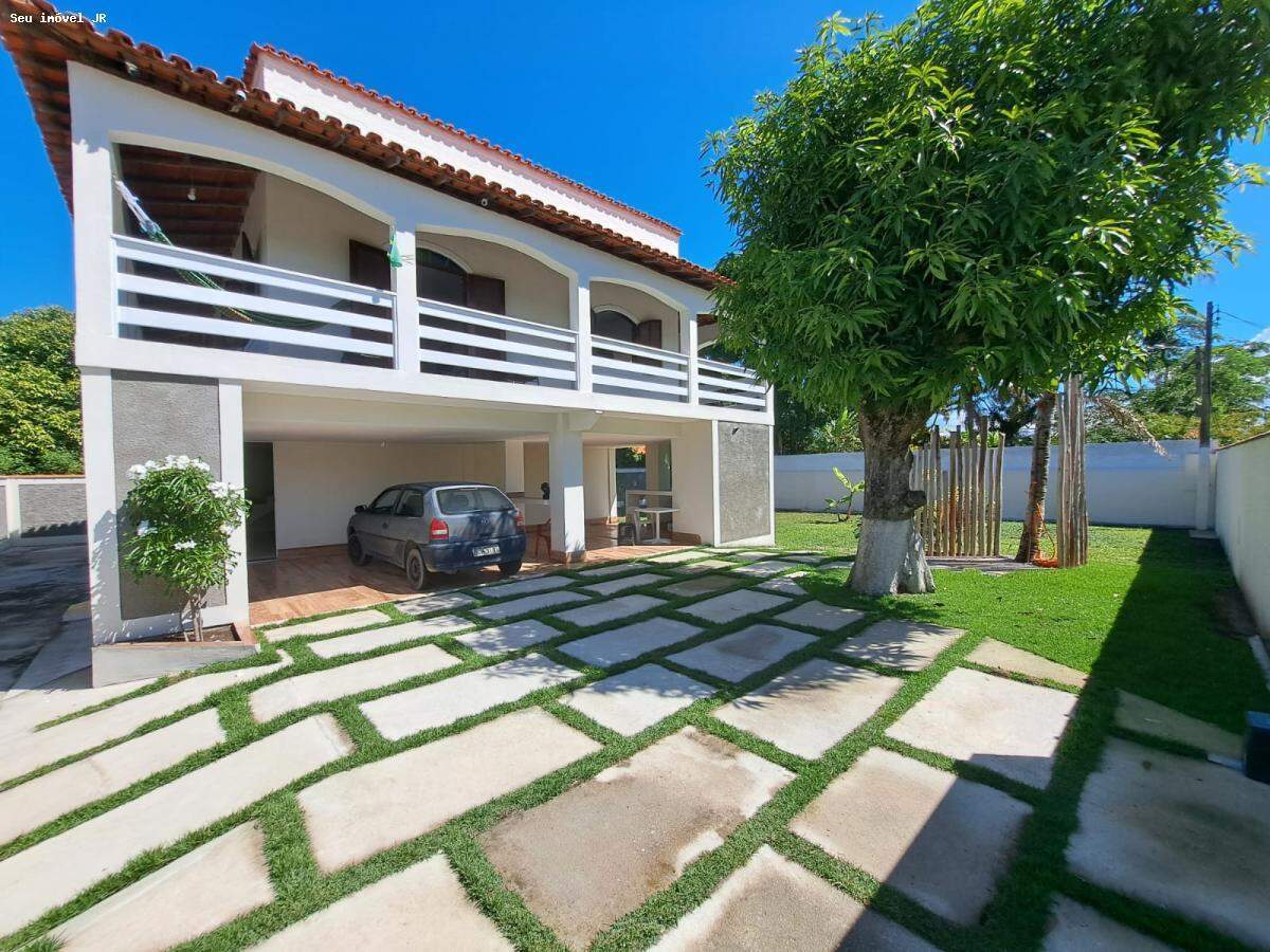 Casa em Praia Seca, Araruama