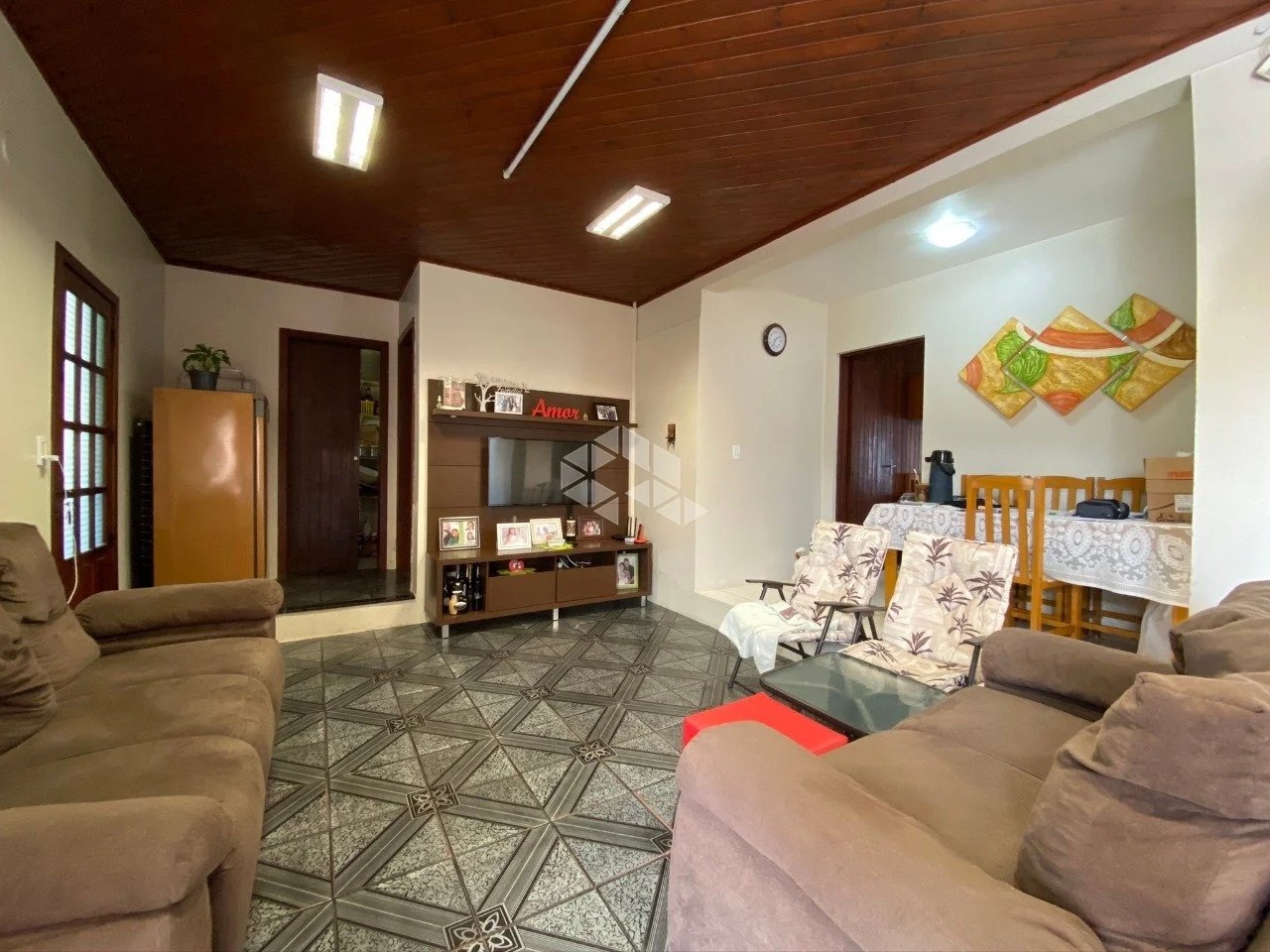 Casa com 3 quartos - Foto 10