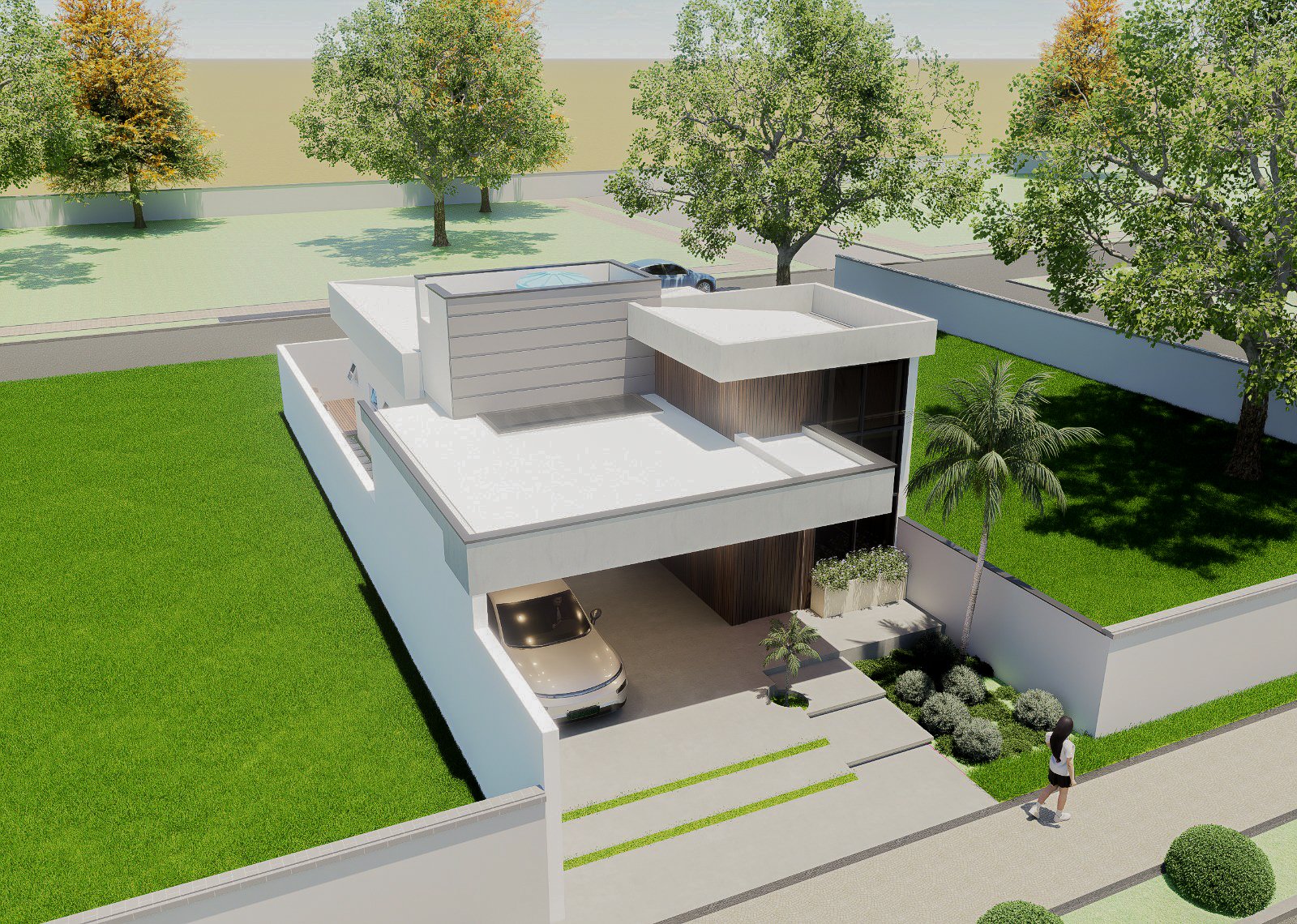 Casa na João Alves com 3 dormitórios - Foto 10
