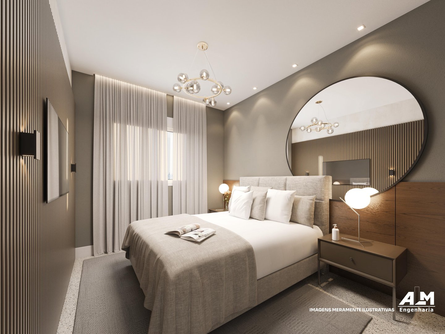 Residencial Parque das Oliveiras - Foto 13