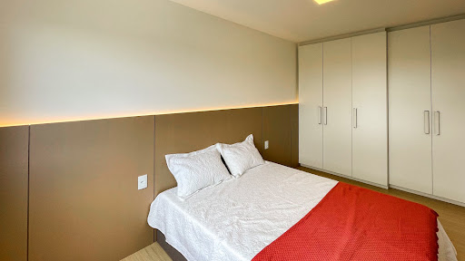 Apartamento 2 dormitórios no bairro Goiás - Foto 5