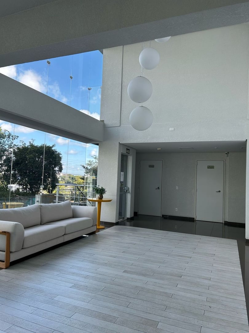 Apartamento 302 - Residencial Franz Suppé — foto 21