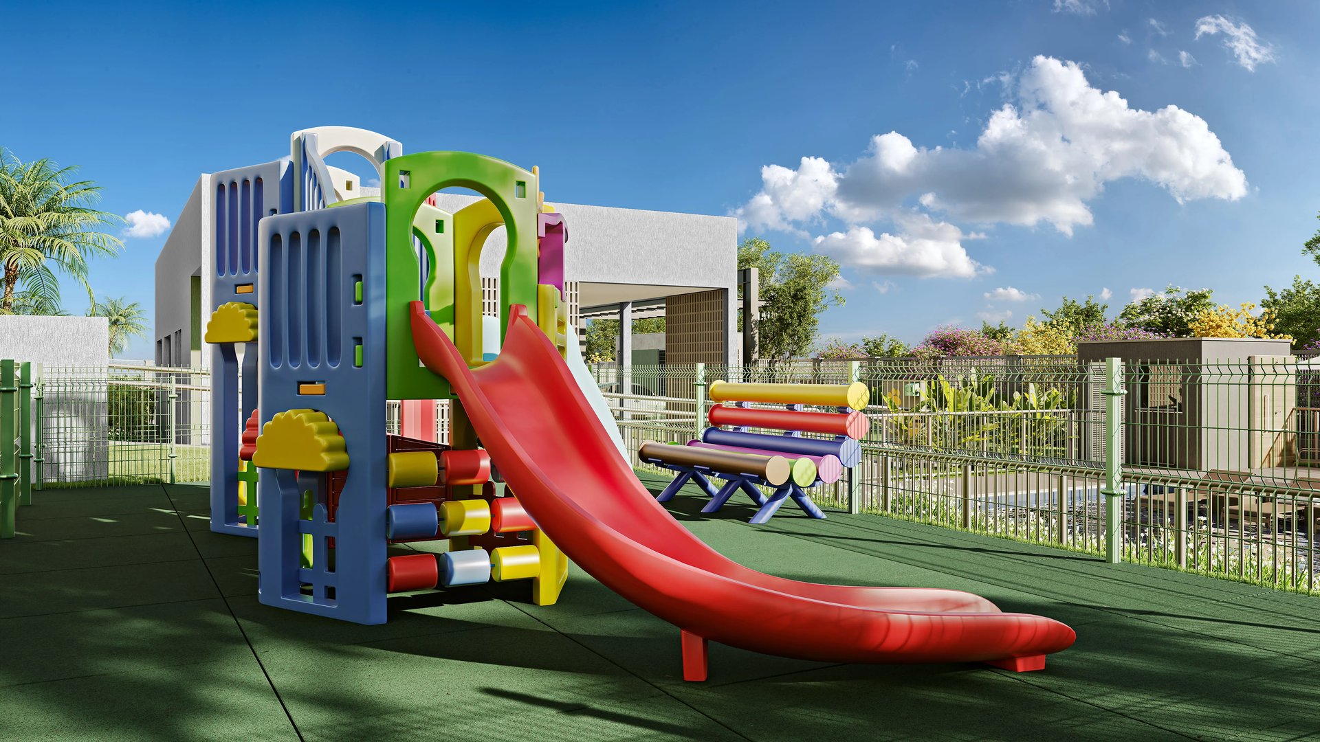 Residencial Villa Fiori - Foto 10