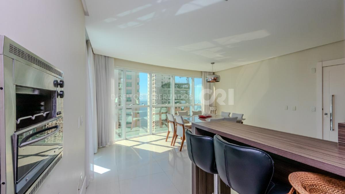 Apartamento com 3 Suítes no Dolce Vitta no Centro de Balneário Camboriú - Foto 5