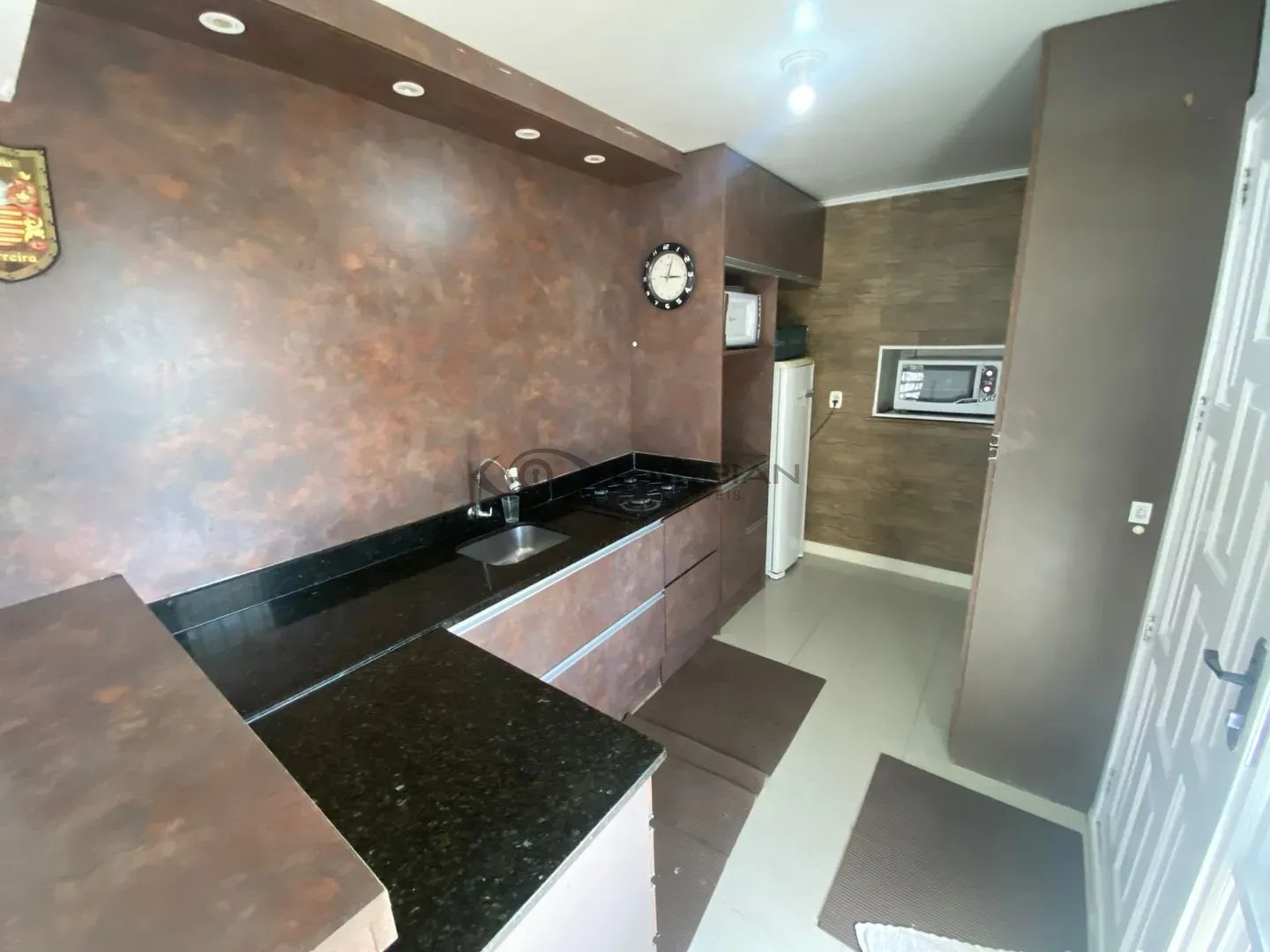 Casa à venda no bairro Ana Nery. - Foto 7