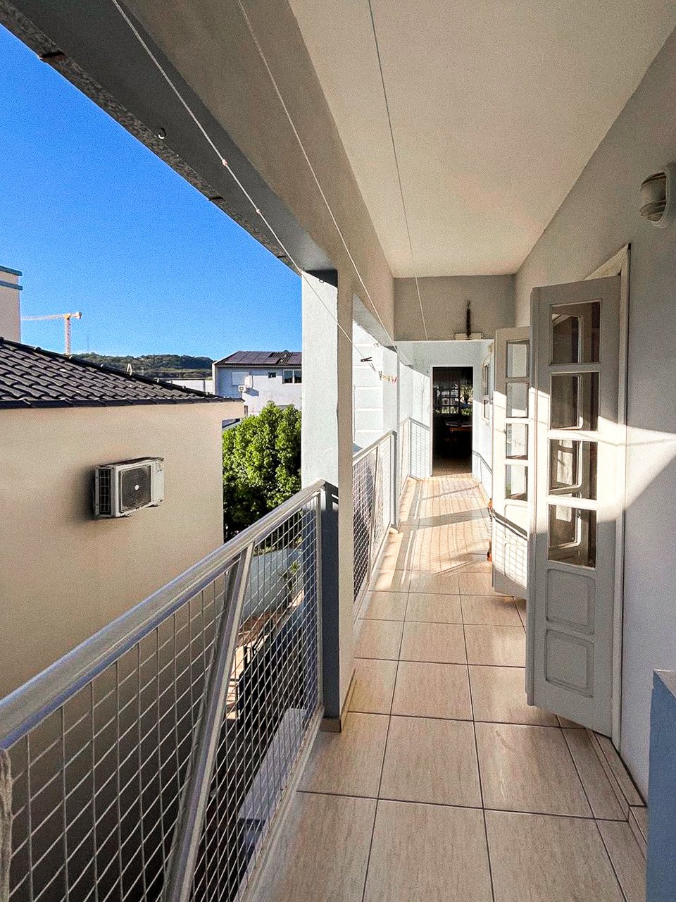 Apartamento em Castelo Branco com 2 dormitórios e churrasqueira - Foto 24