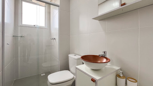 Apartamento no Centro com 2 dormitórios (1) suíte! - Foto 11