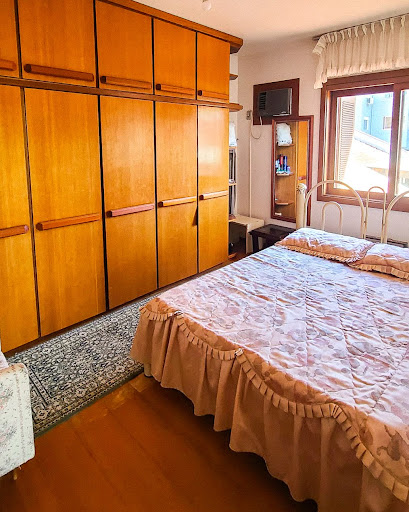 Duplex no Santo Inácio com 3 dormitórios e pátio amplo - Foto 10