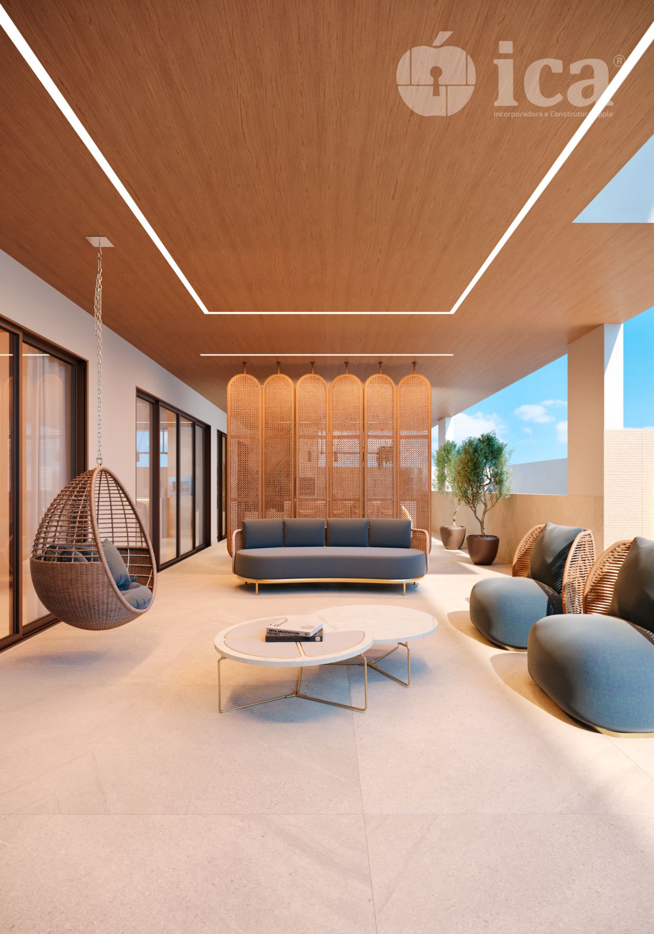 Residencial The One - Foto 20