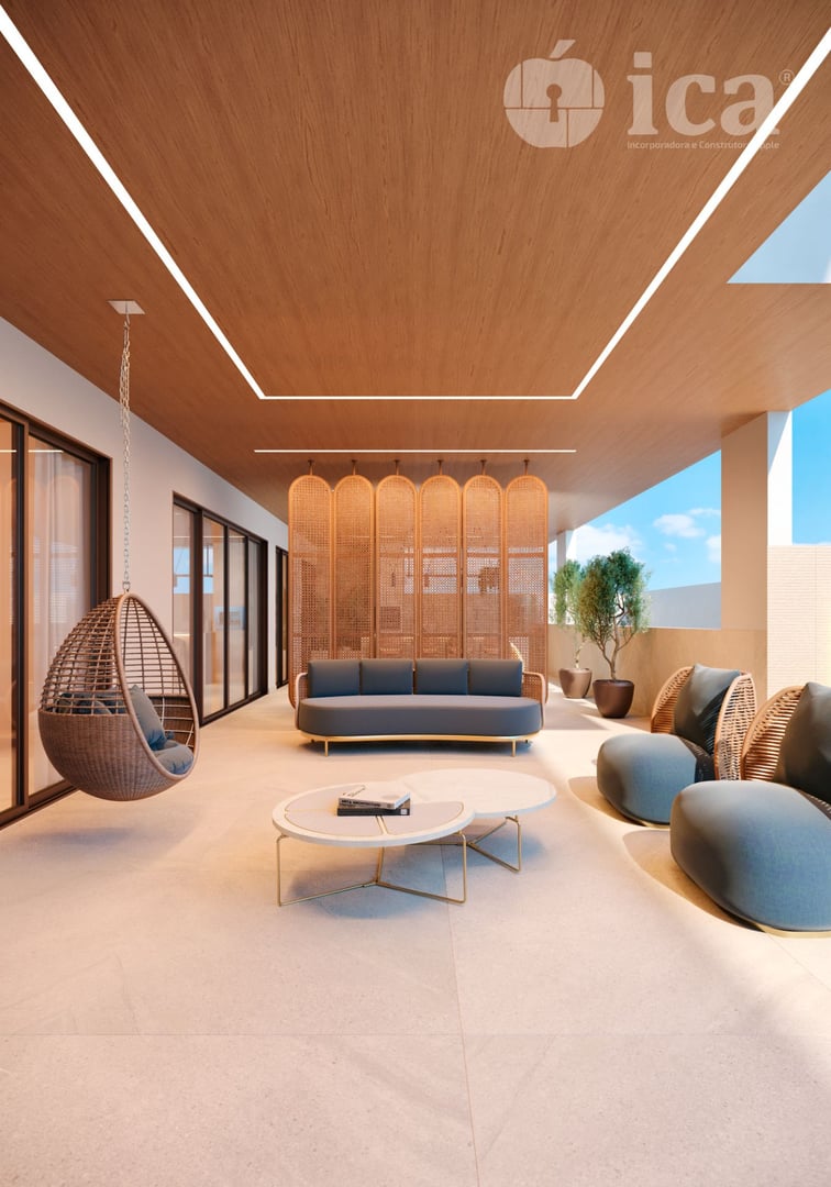 Residencial The One - Foto 10