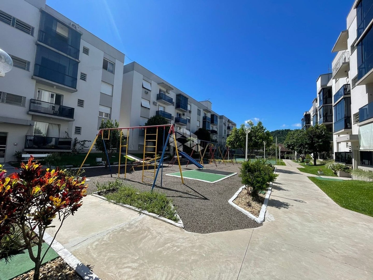 Apartamento com 3 quartos - Foto 19