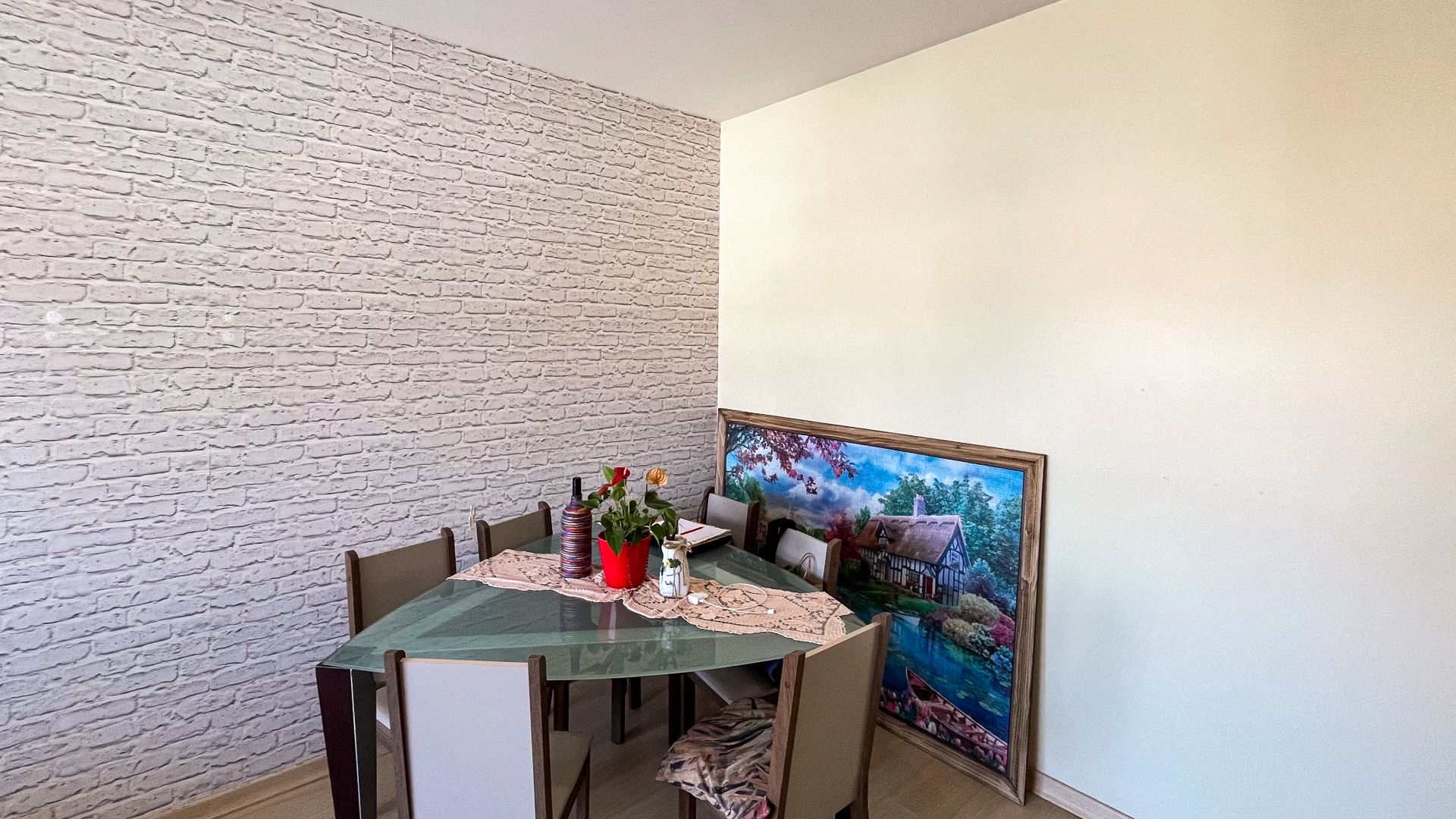 Apartamento no Parque Independência com 2 dormitórios - Foto 6