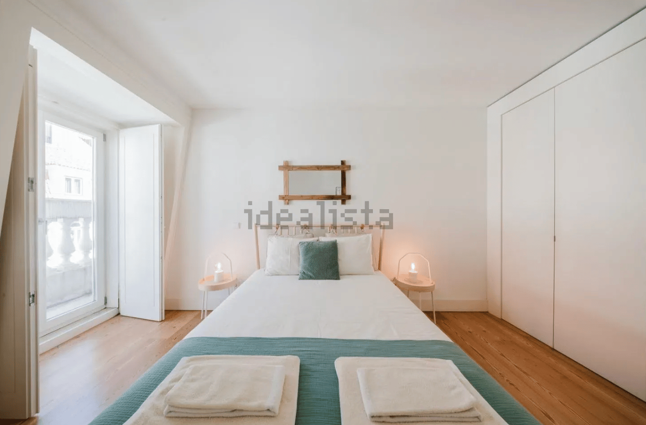 APARTAMENTO - 34923509 — foto 3
