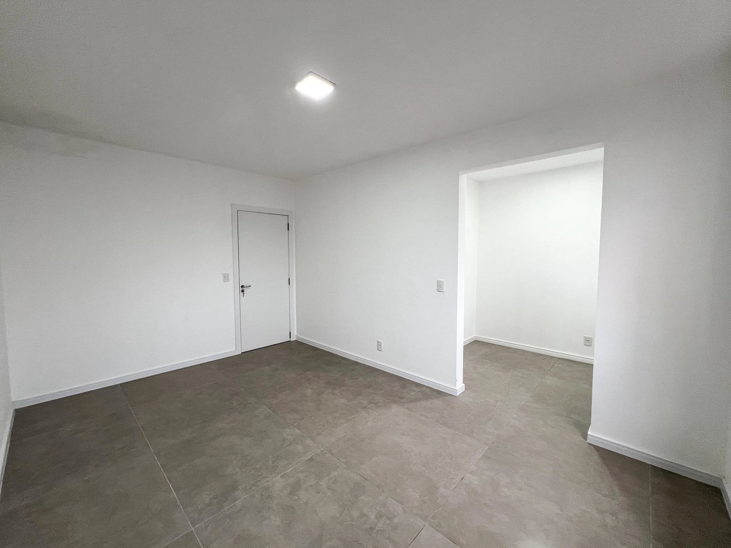 Apartamento na Rua Marechal Deodoro - Foto 5