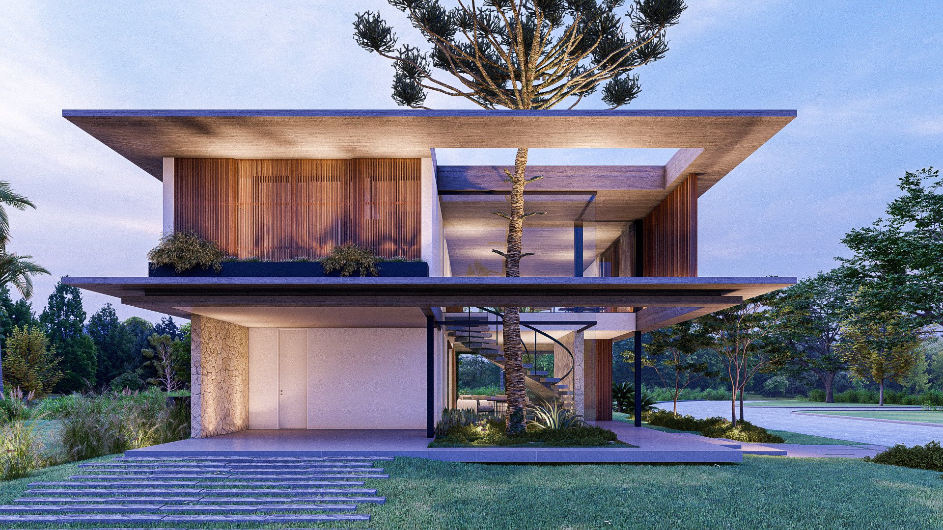 Casa no Condomínio Serra Azul com 3 suítes - Foto 33