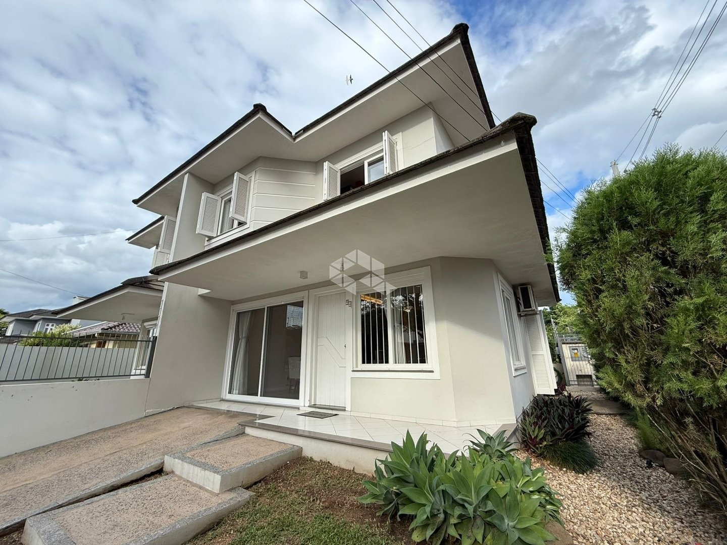 Casa Duplex com 3 Quartos - Foto 13