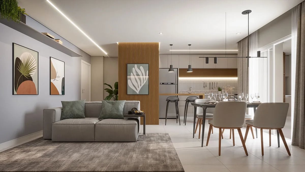 PRONTO - Residencial Sensia Pampulha - Foto 19